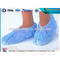 Newest hot sale China disposable shoe cover